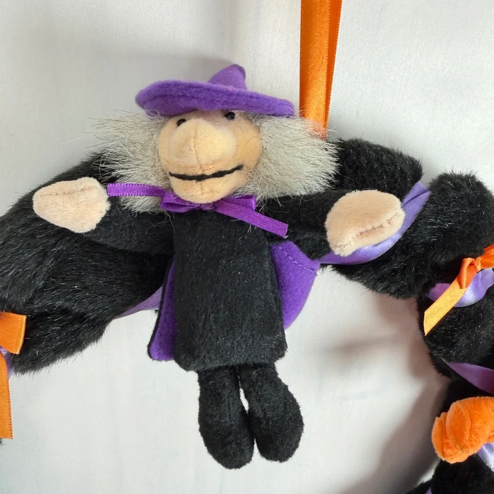 Halloween Plush 15
